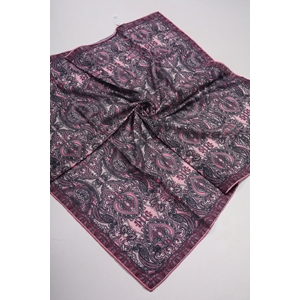 Scarfella Organik Soft Eşarp - Desen-10