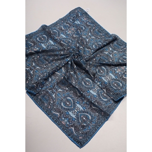 Scarfella Organik Soft Eşarp - Desen-10