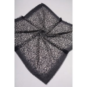 Polo Craft Desenli Sökme Tülbent - Desen-01 - Renk-07