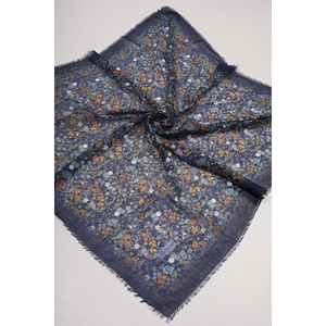 Polo Craft Desenli Sökme Tülbent - Desen-01 - Renk-07