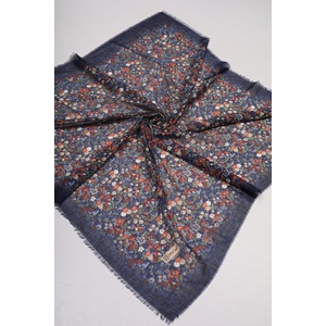 Polo Craft Desenli Sökme Tülbent - Desen-01 - Renk-07
