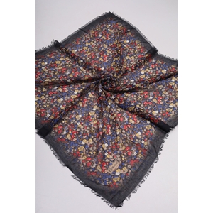 Polo Craft Desenli Sökme Tülbent - Desen-01 - Renk-07