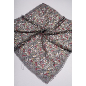 Polo Craft Desenli Sökme Tülbent - Desen-01 - Renk-07