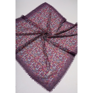 Polo Craft Desenli Sökme Tülbent - Desen-02 - Renk-01