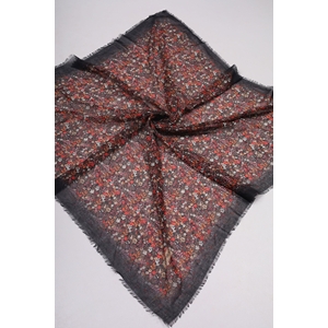 Polo Craft Desenli Sökme Tülbent - Desen-02 - Renk-01