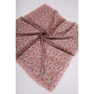 Polo Craft Desenli Sökme Tülbent - Desen-02 - Renk-01