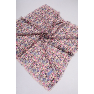 Polo Craft Desenli Sökme Tülbent - Desen-02 - Renk-01
