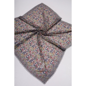 Polo Craft Desenli Sökme Tülbent - Desen-02 - Renk-01