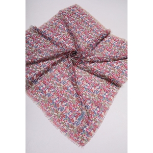 Polo Craft Desenli Sökme Tülbent - Desen-02 - Renk-01