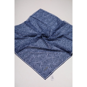 Scarfella Soft El Dikişli Eylül Eşarp - Desen-84