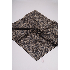 Scarfella Soft El Dikişli Eylül Eşarp - Desen-85