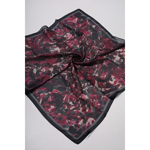 Scarfella Dijital Soft Eşarp - Desen-153