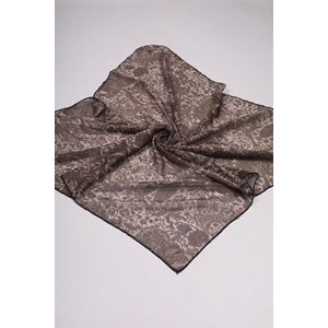 Scarfella Yaz Esintisi Fresh Eşarp - Desen-136