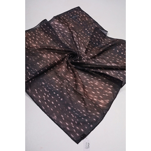 Scarfella Soft El Dikişli Eylül Eşarp - Desen-86