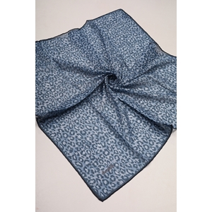 Scarfella Soft El Dikişli Eylül Eşarp - Desen-90