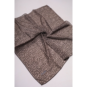 Scarfella Soft El Dikişli Eylül Eşarp - Desen-90