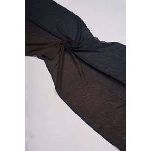 Scarfella Desenli Premium Bambu Kraş Şal - Desen-14