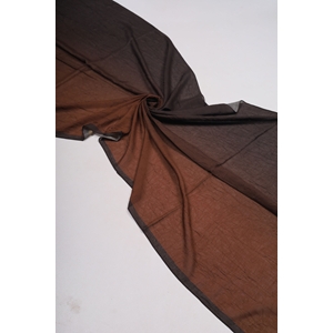 Scarfella Desenli Premium Bambu Kraş Şal - Desen-14