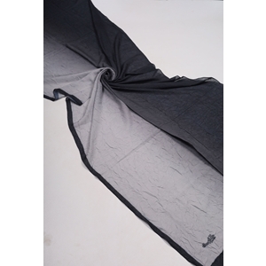 Scarfella Desenli Premium Bambu Kraş Şal - Desen-14