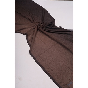 Scarfella Desenli Premium Bambu Kraş Şal - Desen-14