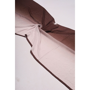 Scarfella Desenli Premium Bambu Kraş Şal - Desen-14