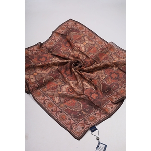Levidor Desenli Elya Eşarp - Desen-01