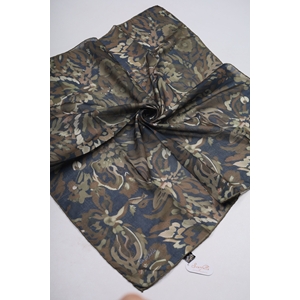 Scarfella Soft El Dikişli Eylül Eşarp - Desen-91 - Renk-08