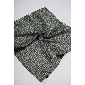Scarfella Soft El Dikişli Eylül Eşarp - Desen-92 - Renk-01
