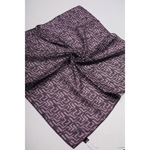 Scarfella Soft El Dikişli Eylül Eşarp - Desen-92 - Renk-01