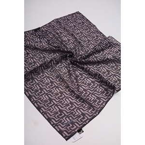 Scarfella Soft El Dikişli Eylül Eşarp - Desen-92 - Renk-01