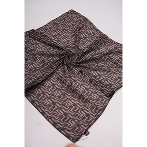 Scarfella Soft El Dikişli Eylül Eşarp - Desen-92 - Renk-01