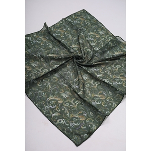 Scarfella Soft El Dikişli Eylül Eşarp - Desen-93 - Renk-01