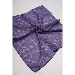 Scarfella Soft El Dikişli Eylül Eşarp - Desen-93 - Renk-01