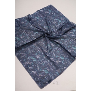 Scarfella Soft El Dikişli Eylül Eşarp - Desen-93 - Renk-01