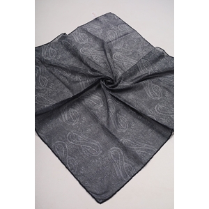 Scarfella Soft El Dikişli Eylül Eşarp - Desen-94 - Renk-05