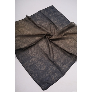 Scarfella Soft El Dikişli Eylül Eşarp - Desen-94 - Renk-05