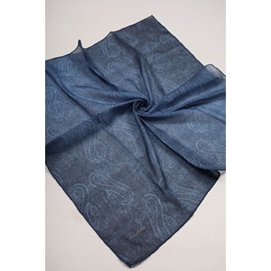 Scarfella Soft El Dikişli Eylül Eşarp - Desen-94 - Renk-05