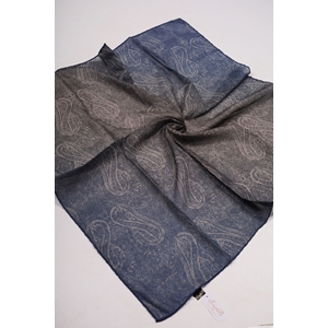 Scarfella Soft El Dikişli Eylül Eşarp - Desen-94 - Renk-05