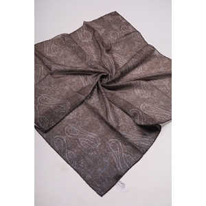 Scarfella Soft El Dikişli Eylül Eşarp - Desen-94 - Renk-05