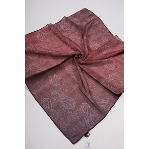 Scarfella Soft El Dikişli Eylül Eşarp - Desen-94 - Renk-05