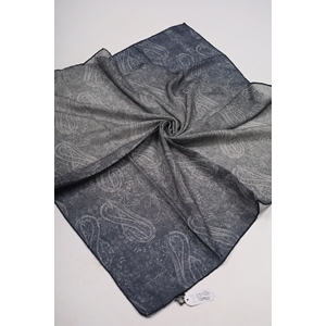 Scarfella Soft El Dikişli Eylül Eşarp - Desen-94 - Renk-05