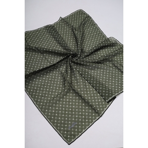 Scarfella Soft El Dikişli Eylül Eşarp - Desen-96 - Renk-04