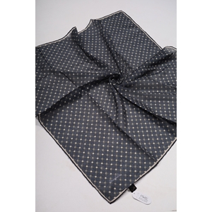 Scarfella Soft El Dikişli Eylül Eşarp - Desen-96 - Renk-04