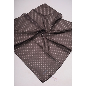 Scarfella Soft El Dikişli Eylül Eşarp - Desen-96 - Renk-04