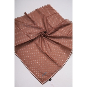 Scarfella Soft El Dikişli Eylül Eşarp - Desen-96 - Renk-04