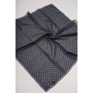 Scarfella Soft El Dikişli Eylül Eşarp - Desen-96 - Renk-04