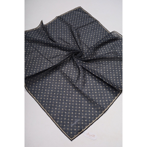 Scarfella Soft El Dikişli Eylül Eşarp - Desen-96 - Renk-04