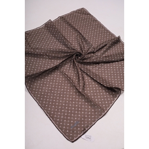 Scarfella Soft El Dikişli Eylül Eşarp - Desen-96 - Renk-04