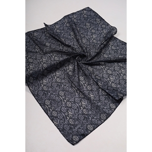 Scarfella Soft El Dikişli Eylül Eşarp - Desen-97 - Renk-06