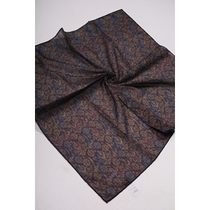 Scarfella Soft El Dikişli Eylül Eşarp - Desen-97 - Renk-06